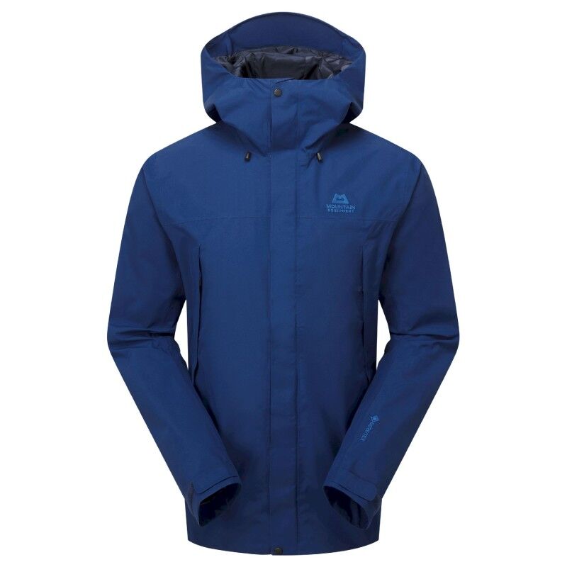 Mountain Equipment Nanda Devi Jacket - Waterproof jacket - Men's