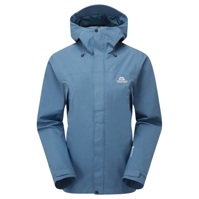 Nanda Devi Jacket - Giacca antipioggia - Donna