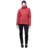 Mountain Equipment Earthrise Hooded Jacket - Giacca in piumino - Donna | Hardloop