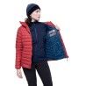 Mountain Equipment Earthrise Hooded Jacket - Giacca in piumino - Donna | Hardloop