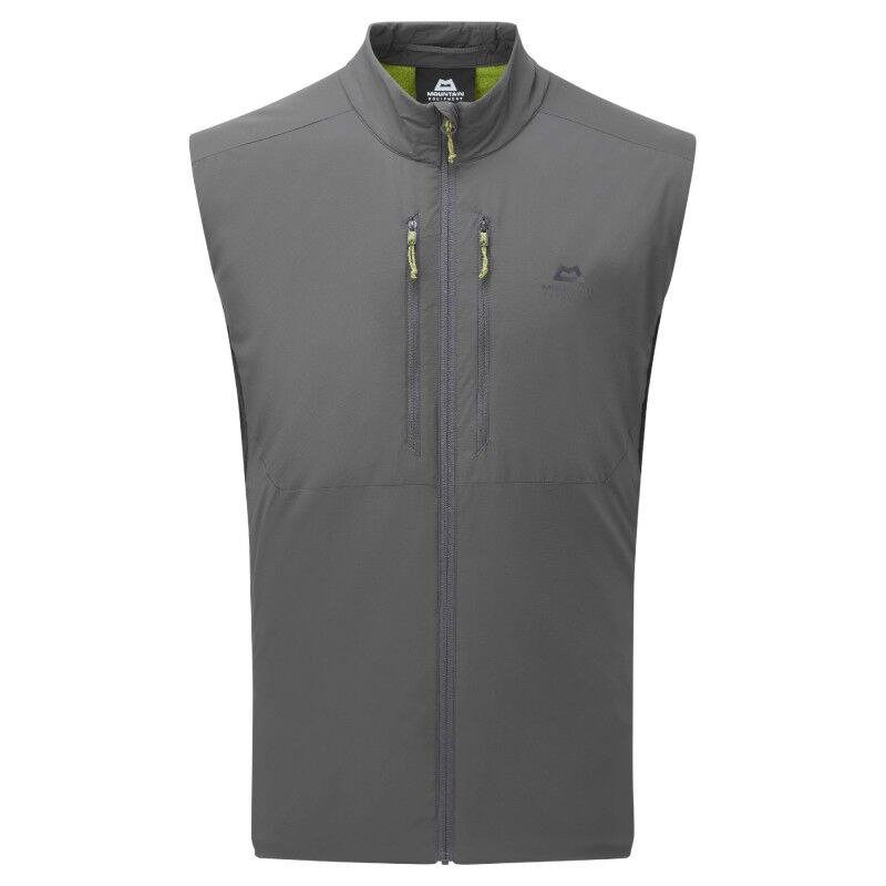 Switch Vest - Weste - Herren
