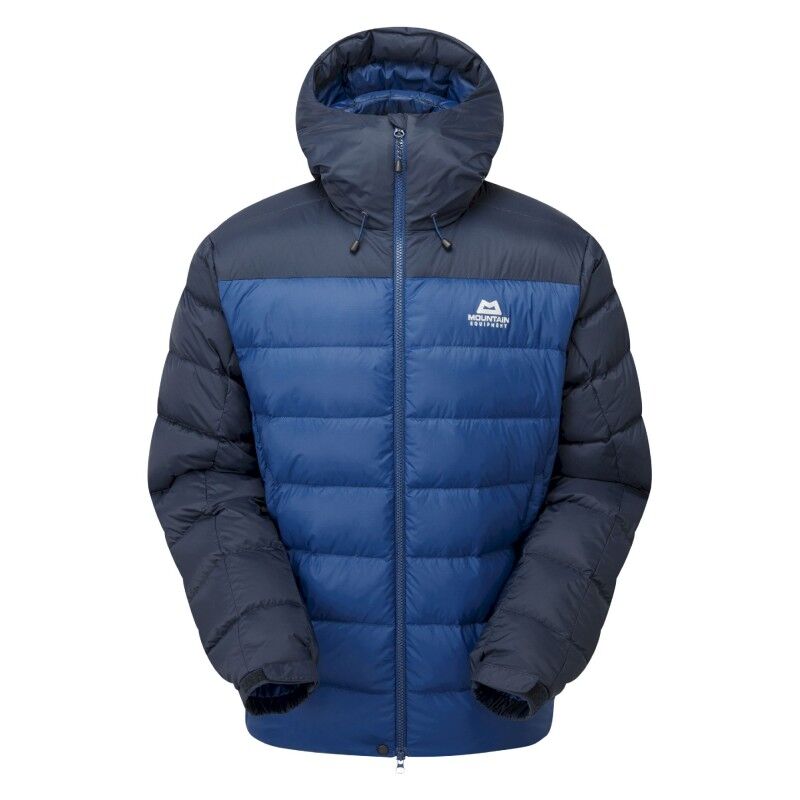 Senja Jacket - Chaqueta de plumas - Hombre