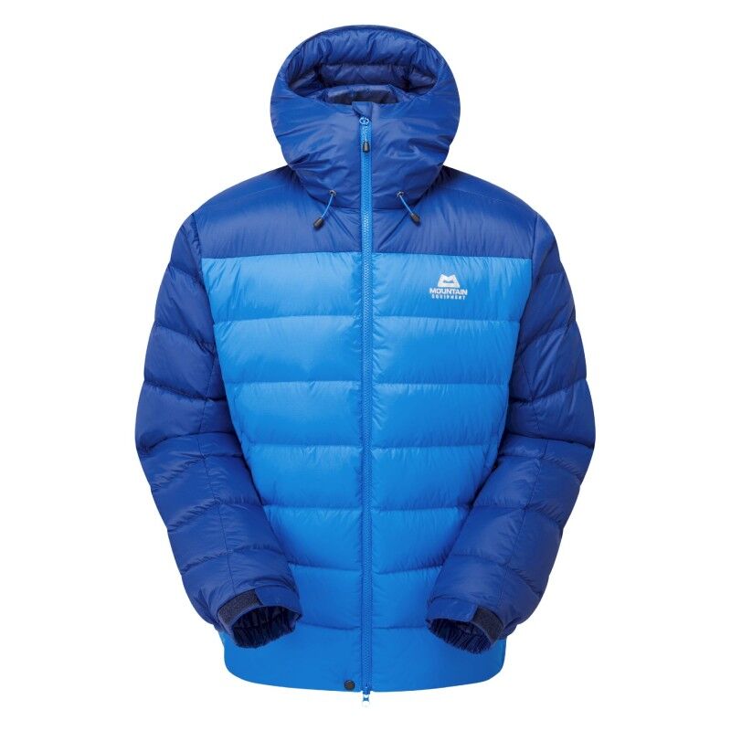 Senja Jacket - Untuvatakki - Miehet