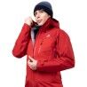 Mountain Equipment Makalu jacket - Waterproof jacket - Women's | Hardloop