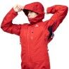 Mountain Equipment Makalu jacket - Waterproof jacket - Women's | Hardloop