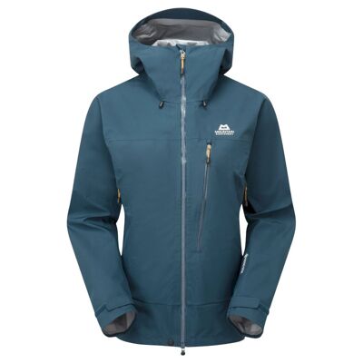 Makalu jacket - Sadetakki - Naiset