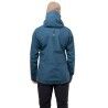 Mountain Equipment Makalu jacket - Regenjas - Dames | Hardloop