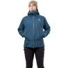 Mountain Equipment Makalu jacket - Regenjas - Dames | Hardloop