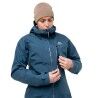 Mountain Equipment Makalu jacket - Regenjas - Dames | Hardloop