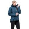 Mountain Equipment Makalu jacket - Regenjas - Dames | Hardloop