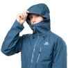 Mountain Equipment Makalu jacket - Regenjas - Dames | Hardloop