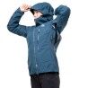 Mountain Equipment Makalu jacket - Regenjas - Dames | Hardloop