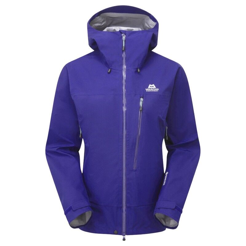 Makalu jacket - Giacca antipioggia - Donna