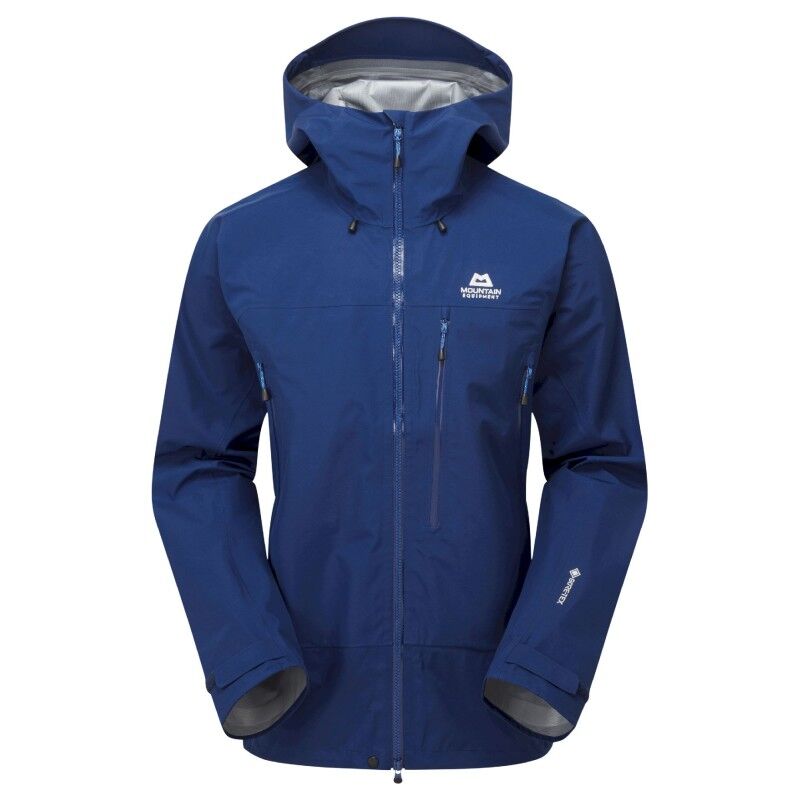 Makalu jacket - Regenjas - Heren