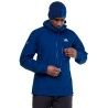 Mountain Equipment Makalu jacket - Casaco impermeável homem | Hardloop