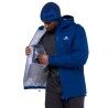 Mountain Equipment Makalu jacket - Kurtka przeciwdeszczowa meska | Hardloop