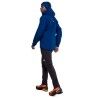 Mountain Equipment Makalu jacket - Regnjakke - Herrer | Hardloop