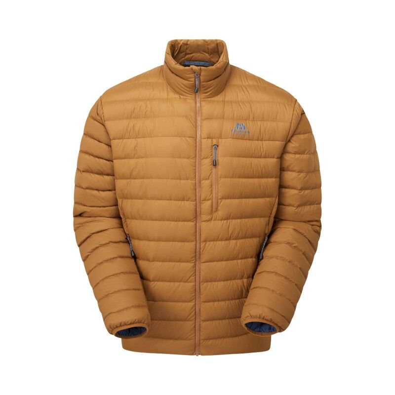 Earthrise Jacket - Giacca in piumino - Uomo