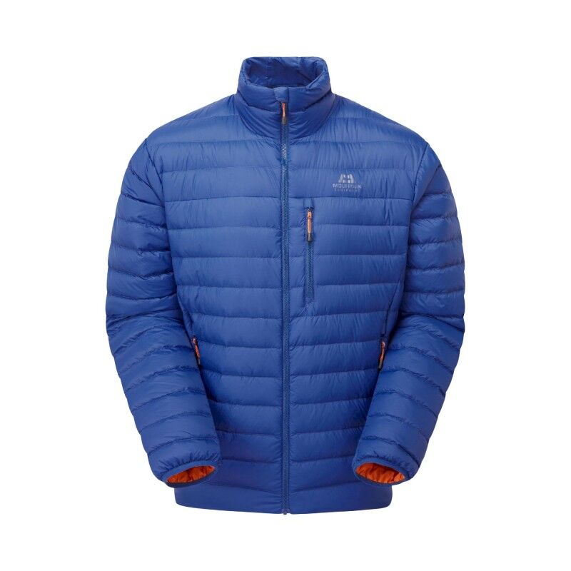 Earthrise Jacket - Giacca in piumino - Uomo