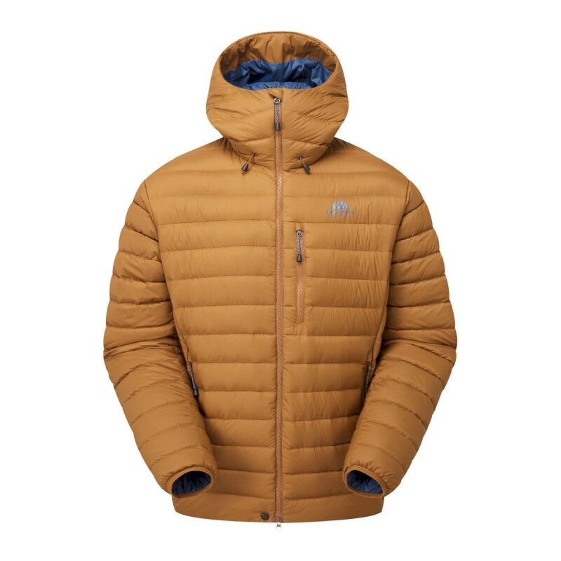 Earthrise Hooded Jacket - Down jacket - Men's