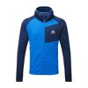 Eclipse Hooded Jacket - Fleece jacket - Men's