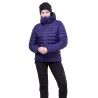 Mountain Equipment Superflux Women's Jacket - Kurtka puchowa damski | Hardloop