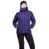 Mountain Equipment Superflux Women's Jacket - Kurtka puchowa damski | Hardloop