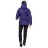 Mountain Equipment Superflux Women's Jacket - Kurtka puchowa damski | Hardloop