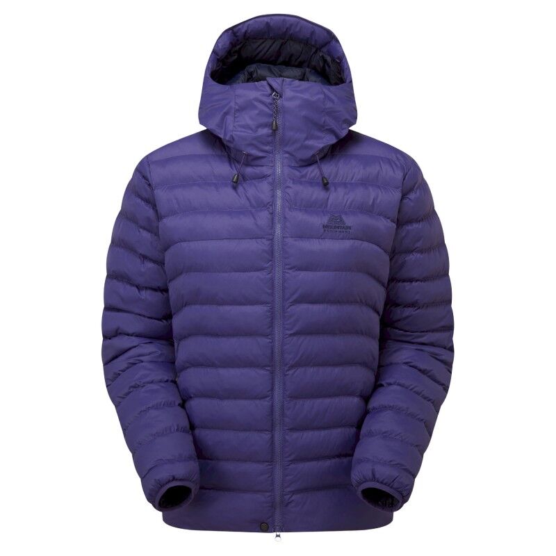 Superflux Women's Jacket - Giacca sintetica - Donna