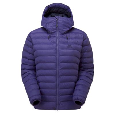 Superflux Women's Jacket - Kurtka puchowa damski