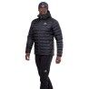 Mountain Equipment Superflux Jacket - Chaqueta de fibra sintética - Hombre