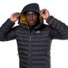 Mountain Equipment Superflux Jacket - Chaqueta de fibra sintética - Hombre
