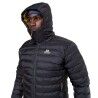 Mountain Equipment Superflux Jacket - Chaqueta de fibra sintética - Hombre