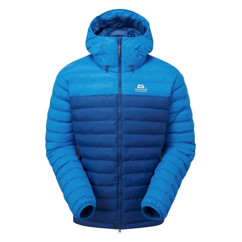 Superflux Jacket - Donsjack - Heren