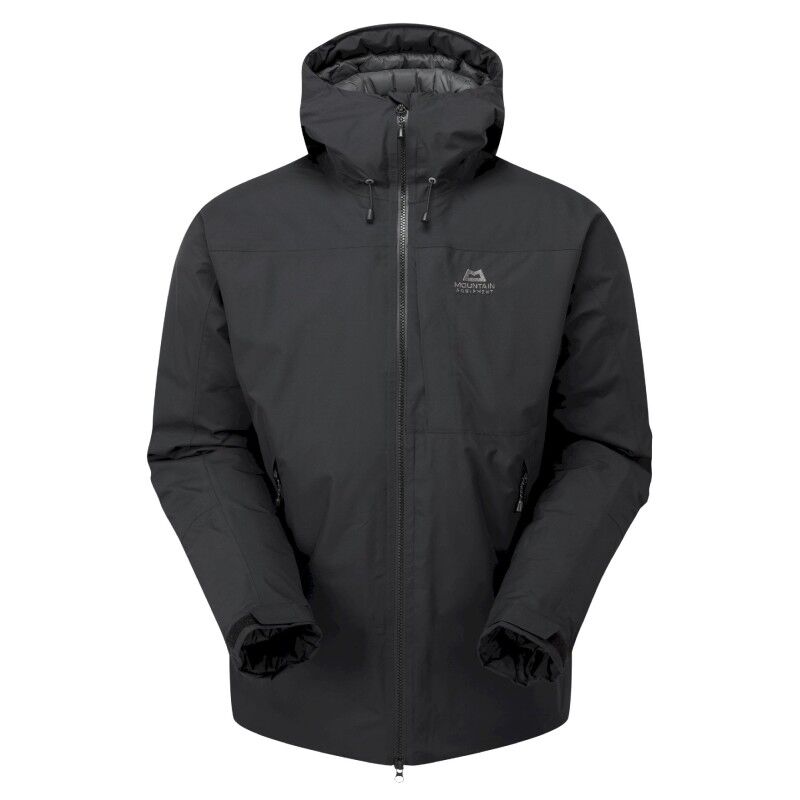 Triton Jacket - Chaqueta impermeable - Hombre