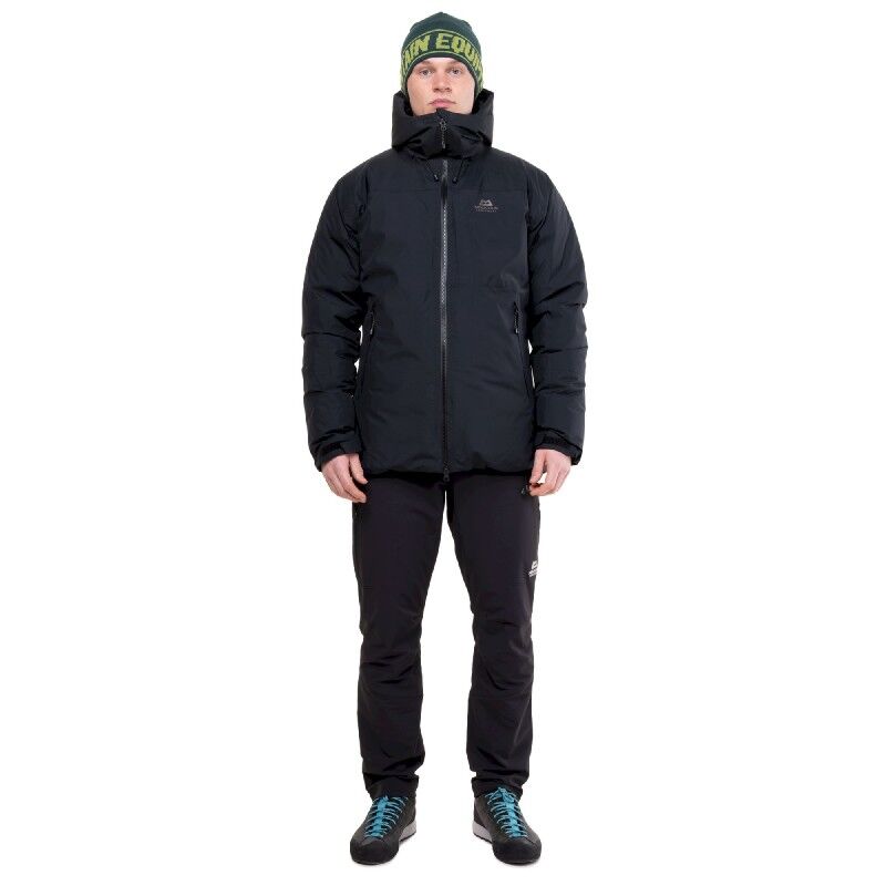 Mountain Equipment Triton Jacket - Casaco impermeável homem | Hardloop