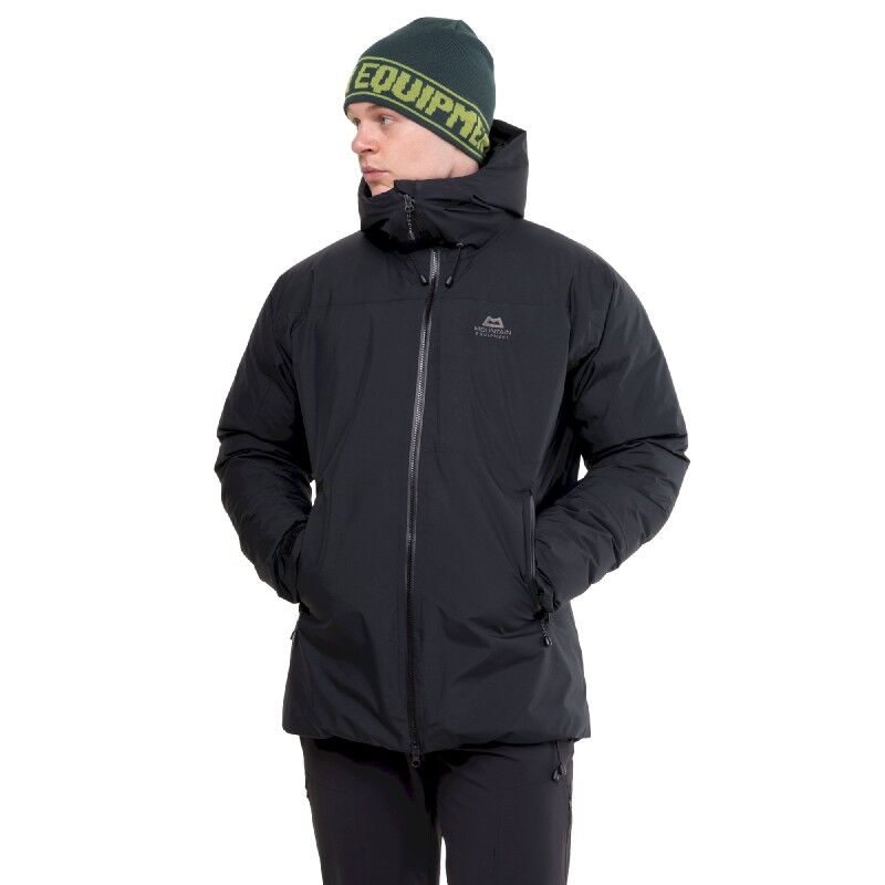 Mountain Equipment Triton Jacket - Casaco impermeável homem | Hardloop
