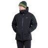 Mountain Equipment Triton Jacket - Pánská Nepromokavá bunda | Hardloop