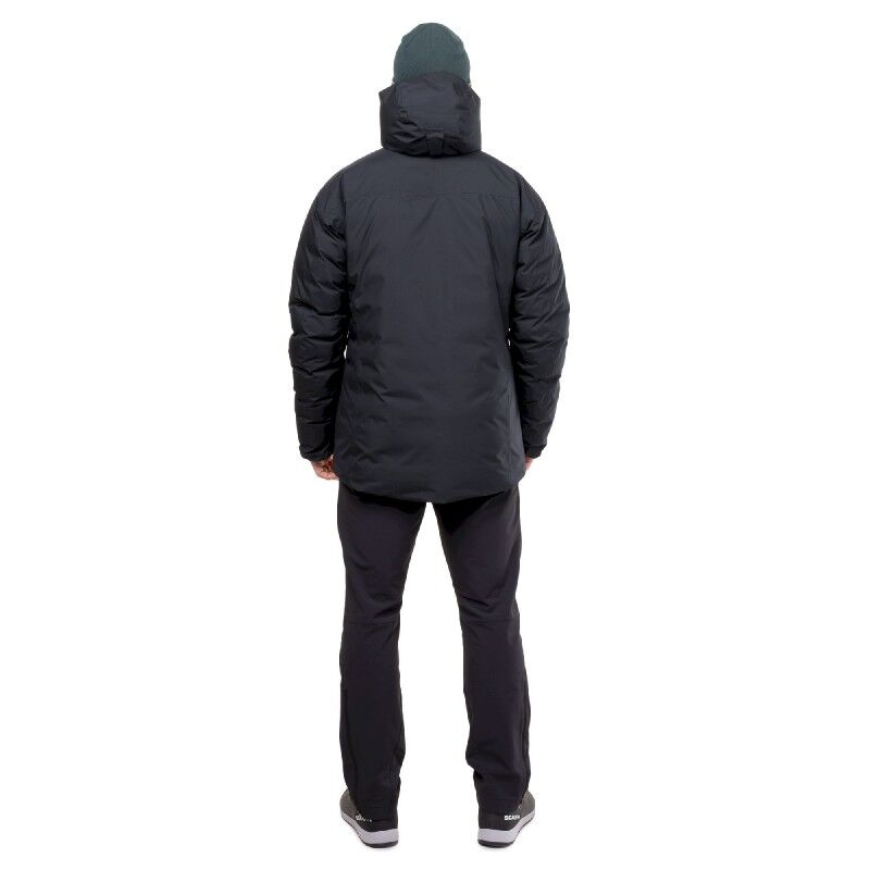 Mountain Equipment Triton Jacket - Regnjacka Herr