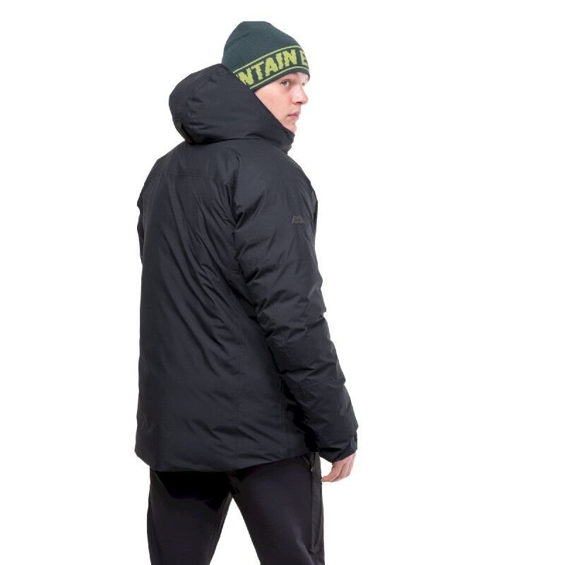 Mountain Equipment Triton Jacket - Casaco impermeável homem | Hardloop