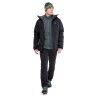 Mountain Equipment Triton Jacket - Casaco impermeável homem | Hardloop