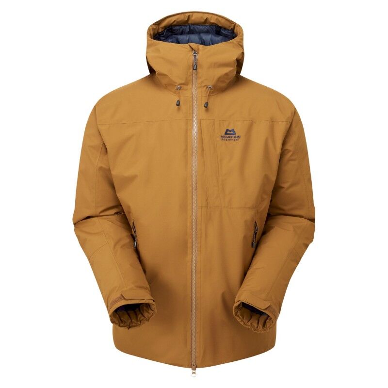 Triton Jacket - Pánská Nepromokavá bunda