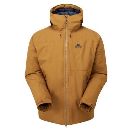 Mountain Equipment Triton Jacket - Waterproof jacket - Men's
