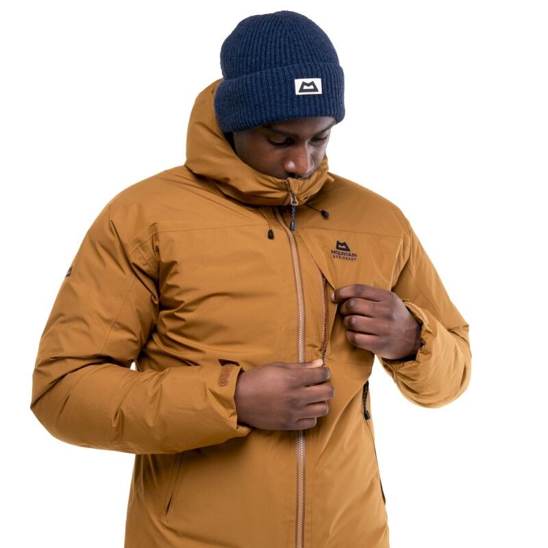 Mountain Equipment Triton Jacket - Regnjakke Herrer