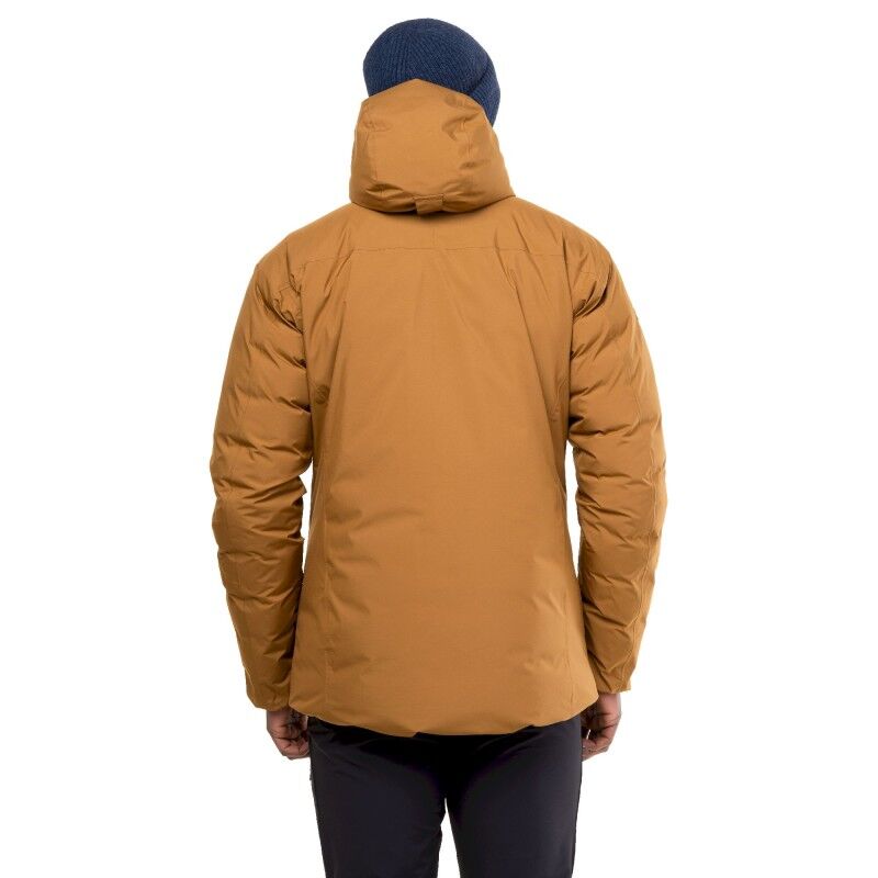 Mountain Equipment Triton Jacket - Regnjakke Herrer
