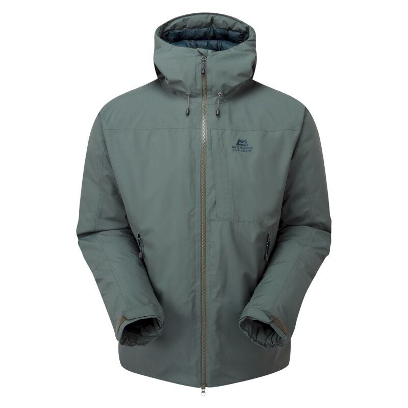 Triton Jacket - Pánská Nepromokavá bunda