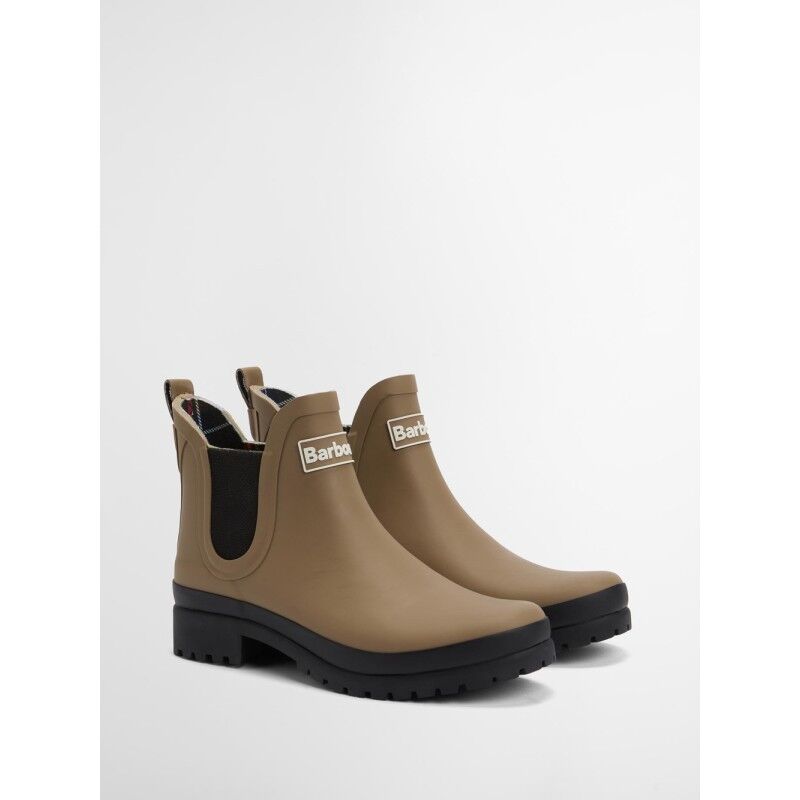 Barbour Stivali Pioggia Inglesi Barbour Mallow Wellingtons Stivali