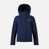 Dark Navy