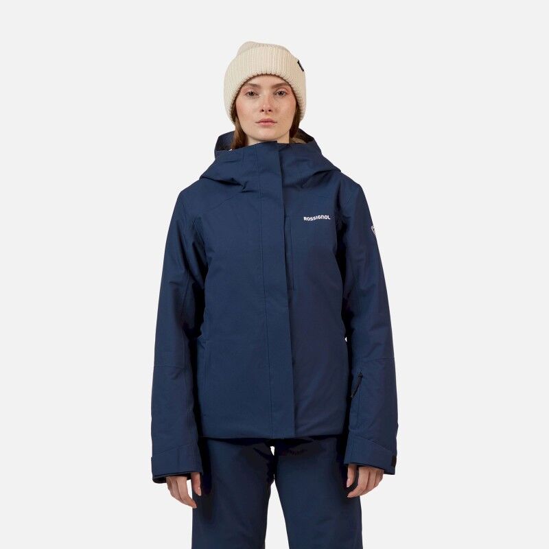 Rossignol Velika Insulated Jacket - Giacca da sci - Donna | Hardloop