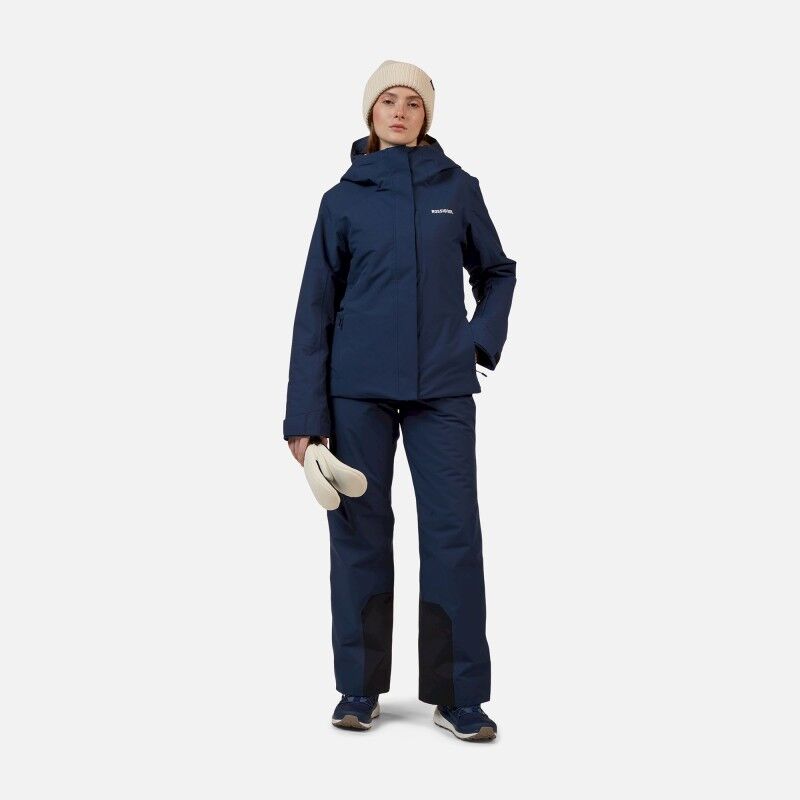 Rossignol Velika Insulated Jacket - Giacca da sci - Donna | Hardloop